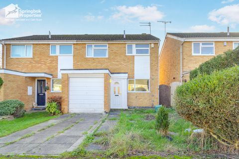 Kipling Grove, Leicester, Leicestershire LE4