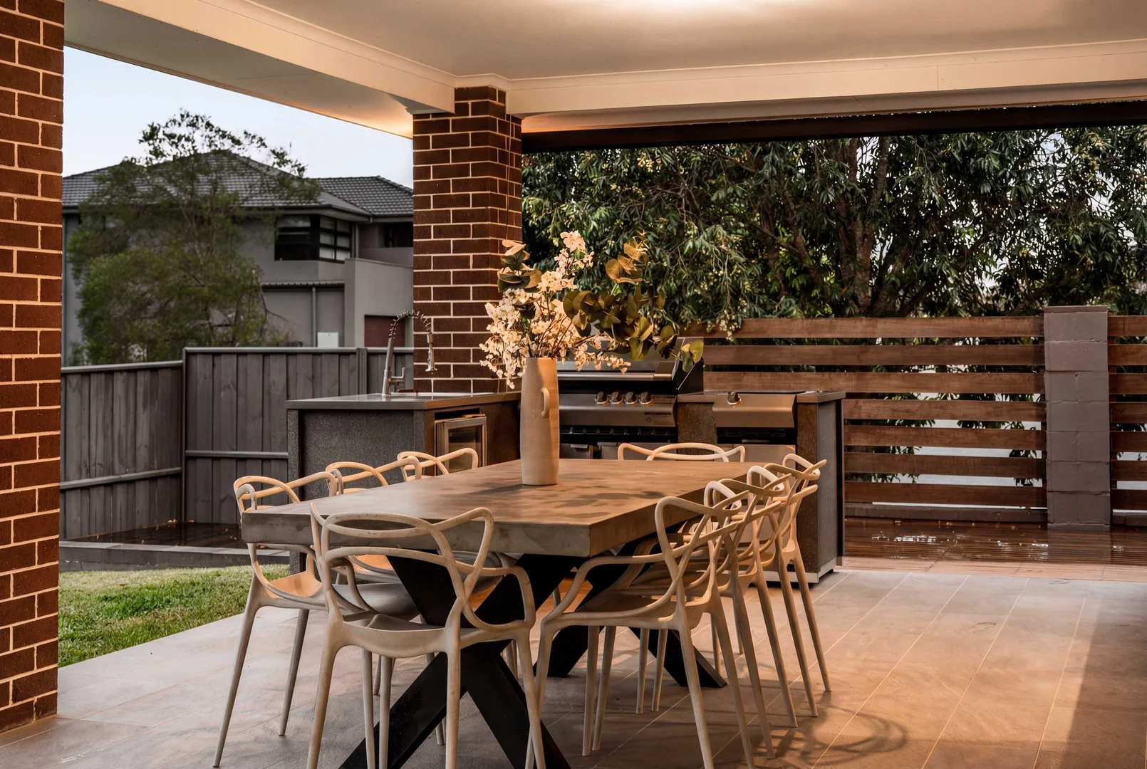 Additional image 11 of 1 Willandra Crescent, North Kellyville NSW 2155