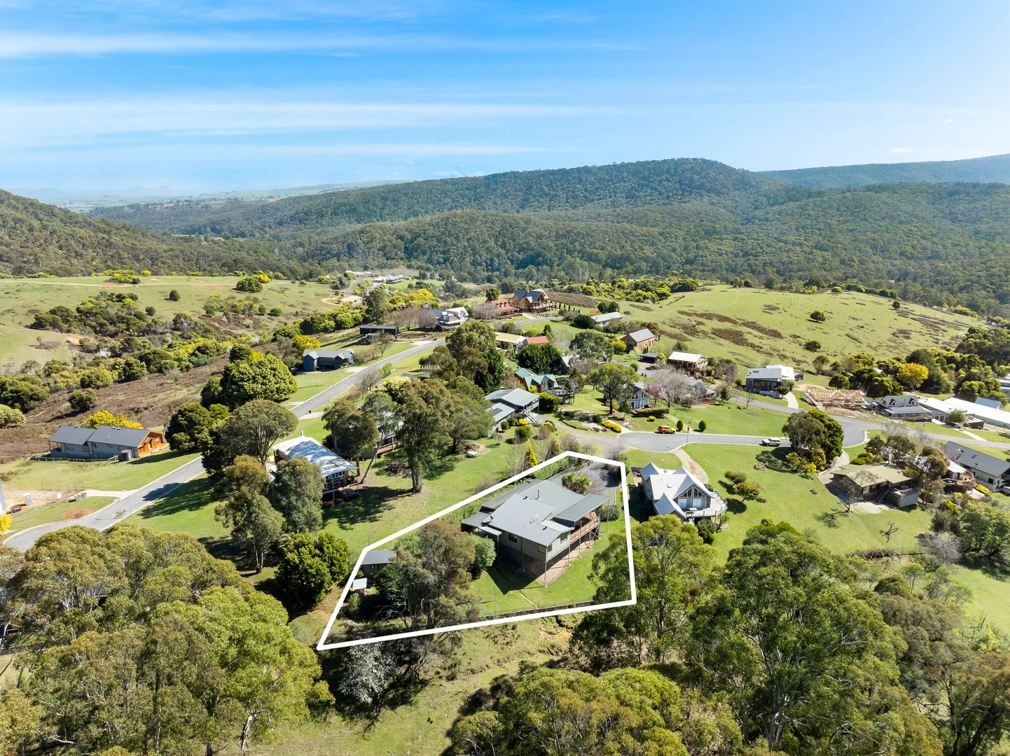 9 Telemark Court, Merrijig VIC 3723