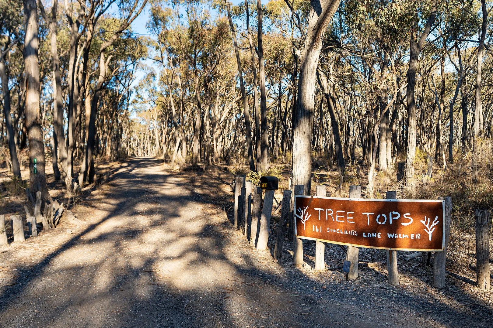 Additional image 12 of 141 Sinclairs Lane, Walmer VIC 3463
