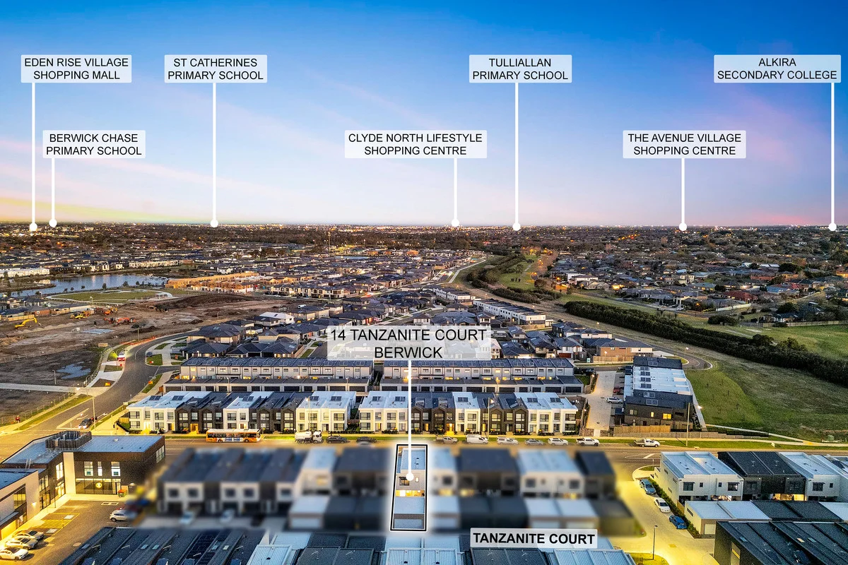 Additional image 17 of 14 Tanzanite Court, Berwick VIC 3806