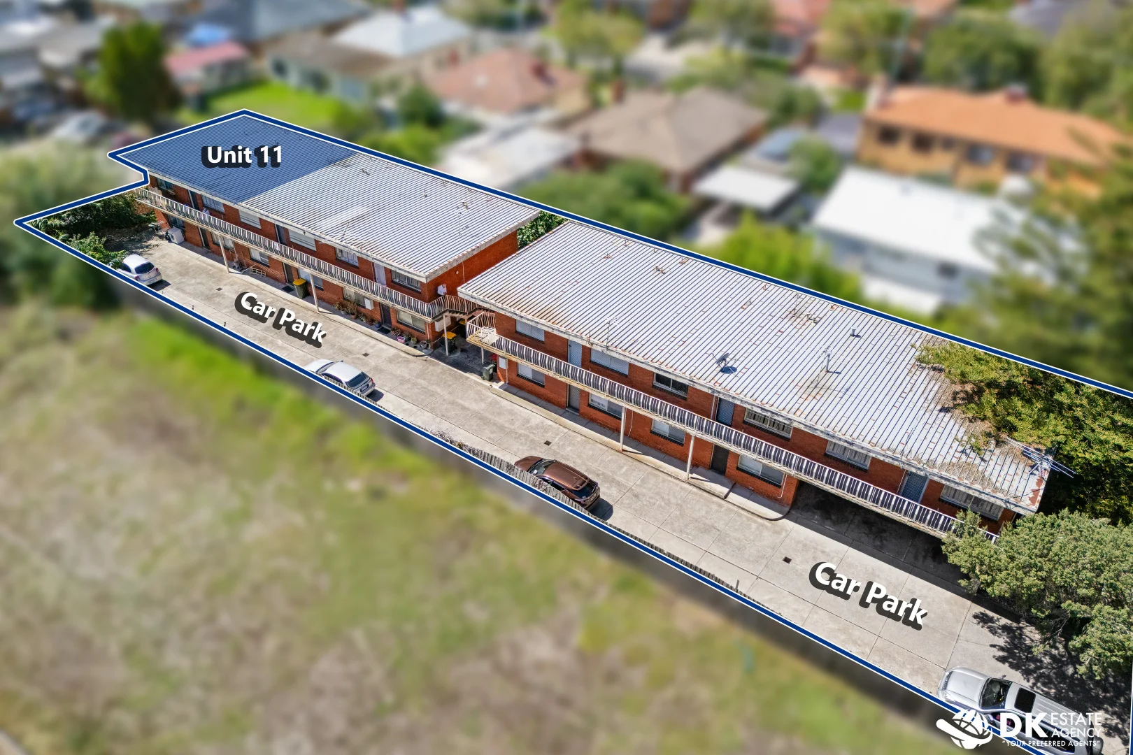 Additional image 8 of 11/28-30 Ridley St, Albion VIC 3020