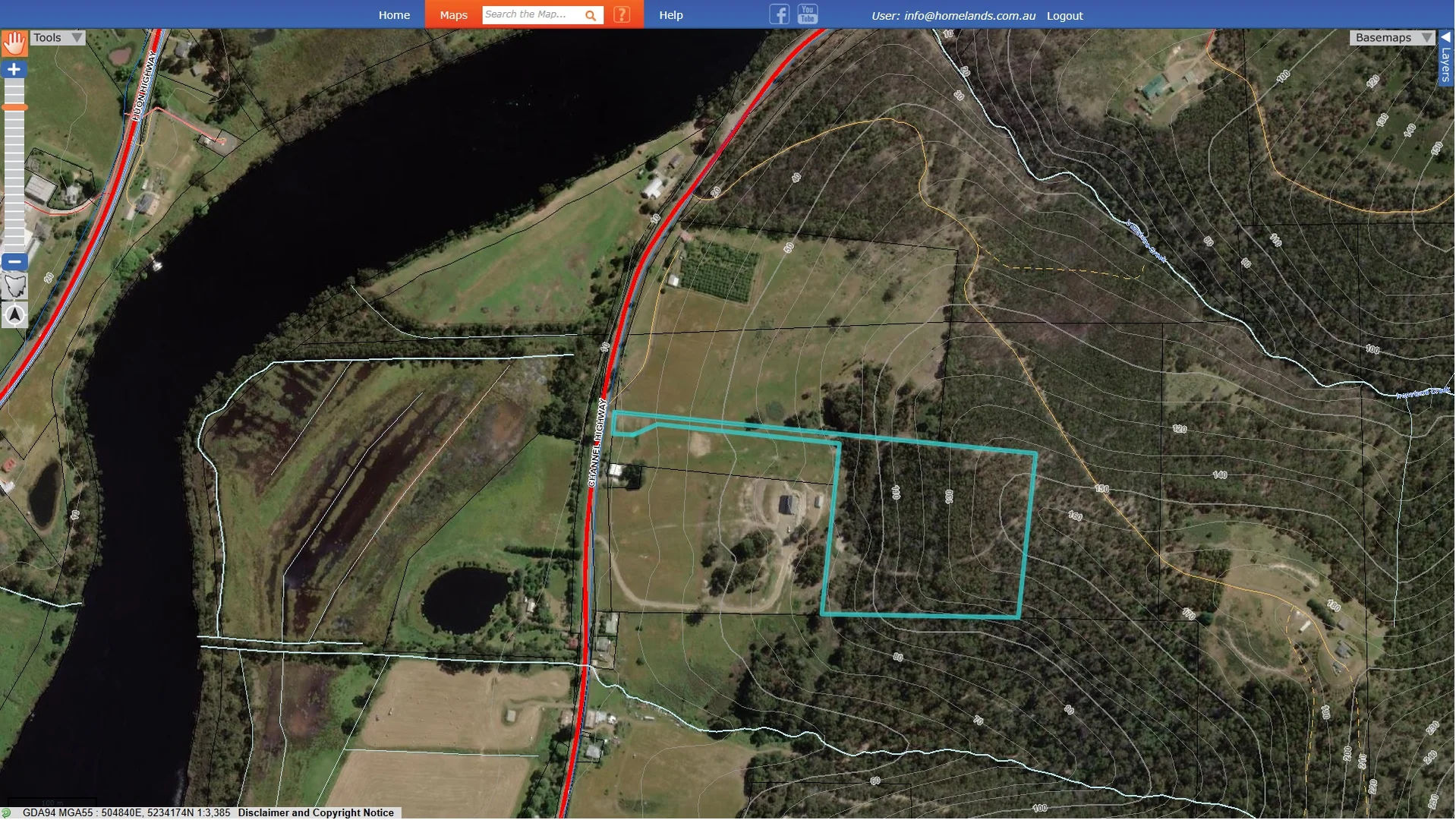 Additional image 13 of 9032 Channel Highway, Huonville TAS 7109