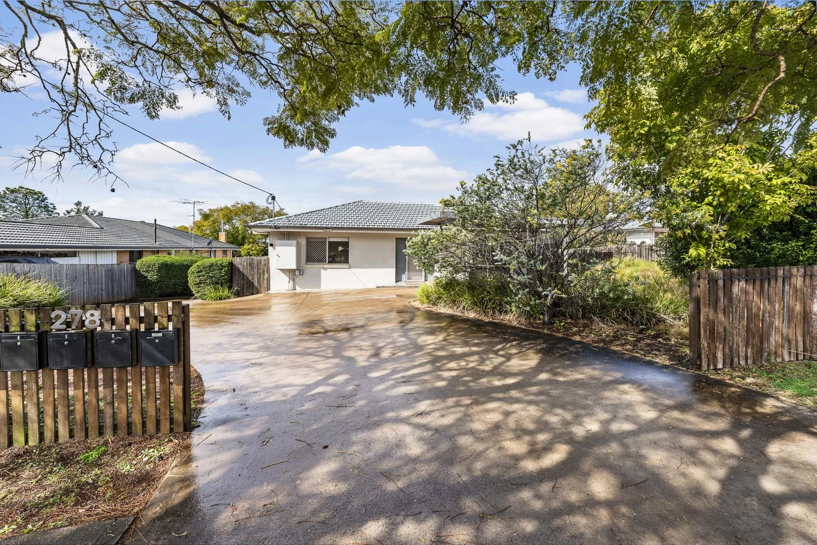 Additional image 19 of 1/278 West Street, Kearneys Spring QLD 4350