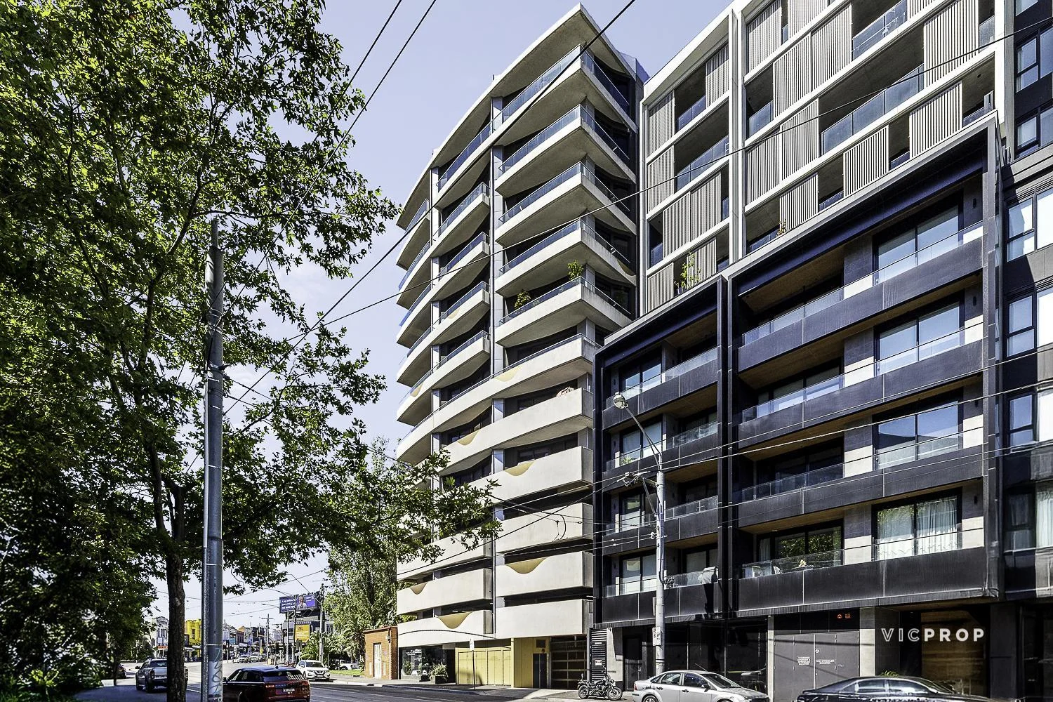 Additional image 11 of 806/118 High Street, Kew VIC 3101