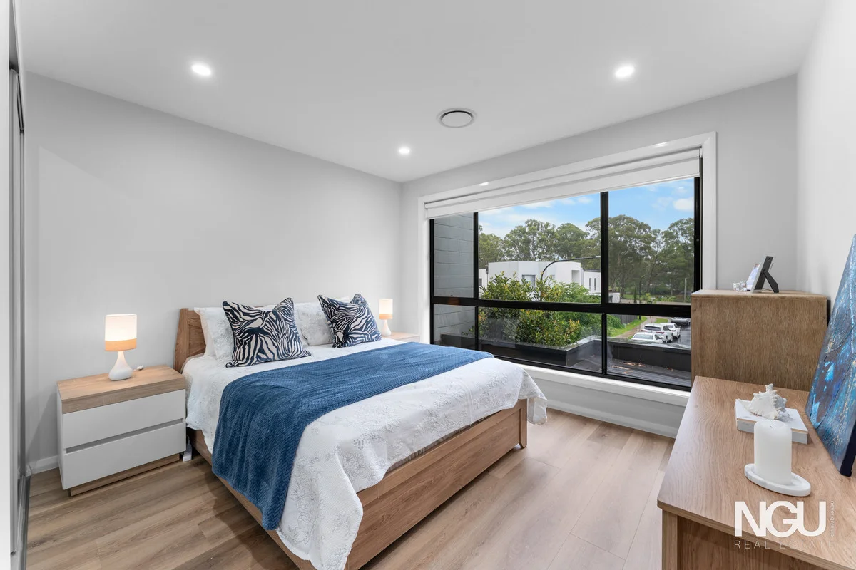 Additional image 7 of 8B Holstein Close, Quakers Hill NSW 2763