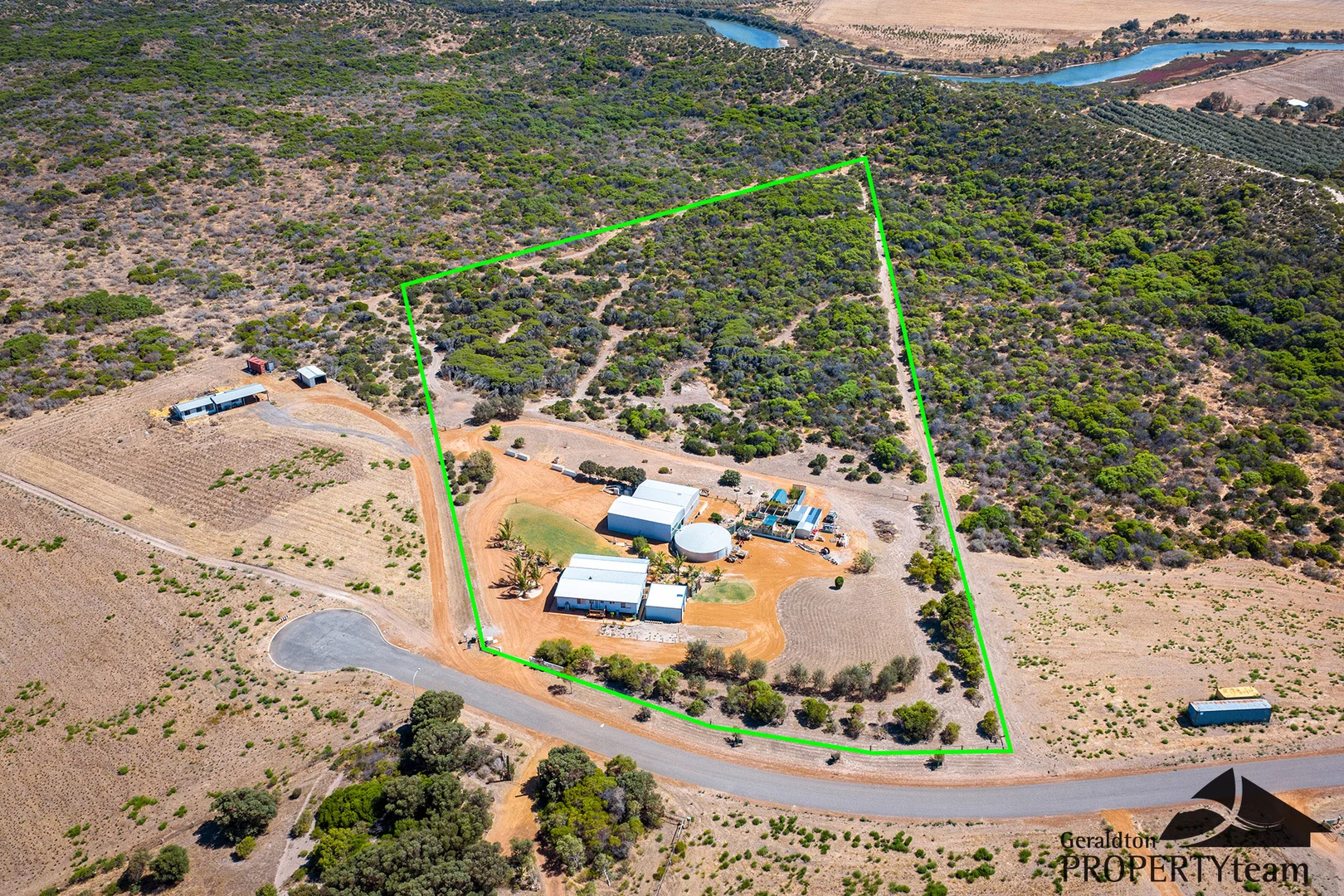 Additional image 30 of 64 African Reef Boulevard, Greenough WA 6532