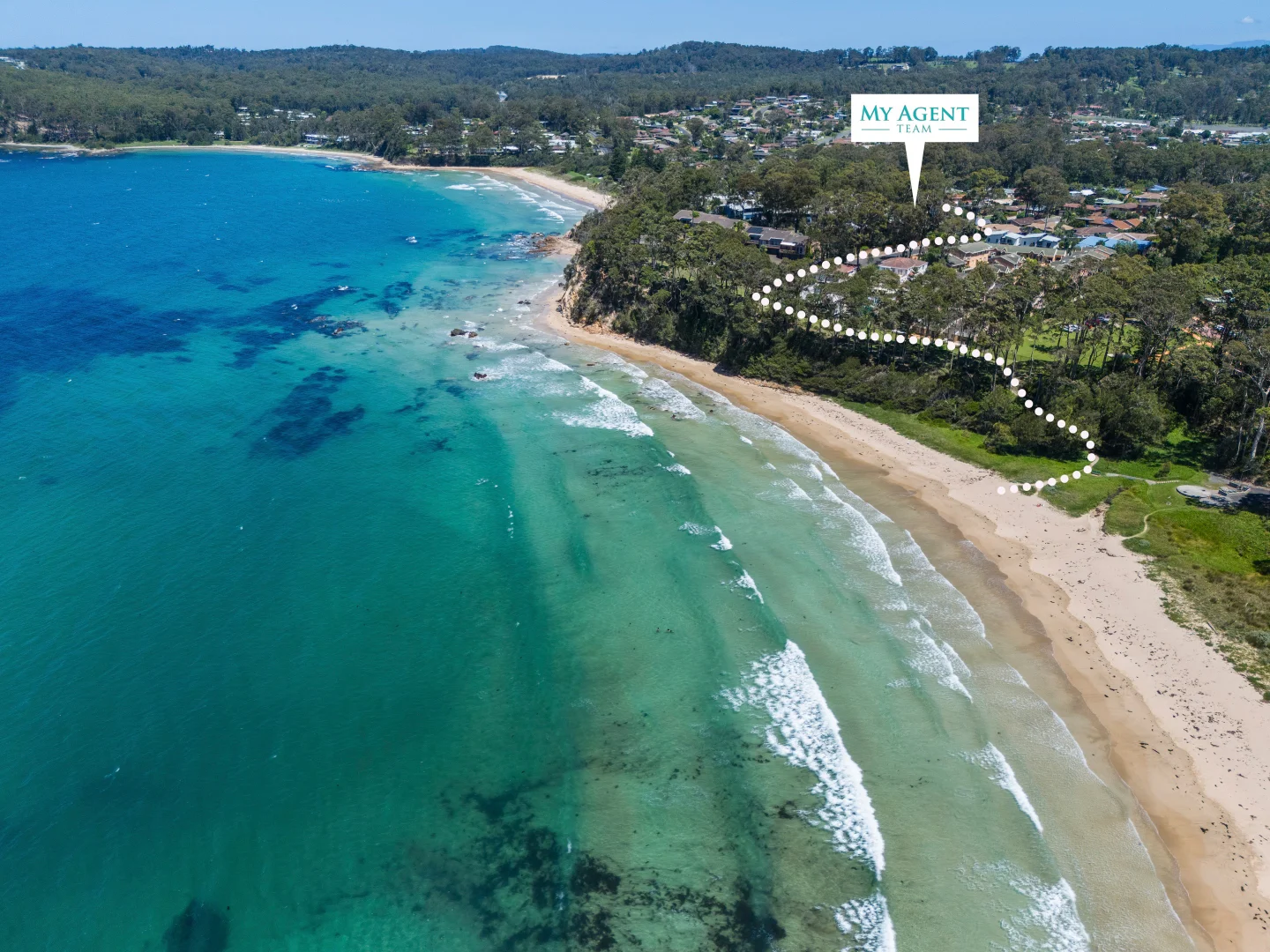 Additional image 21 of 7/3 Edgewood Place, Denhams Beach NSW 2536