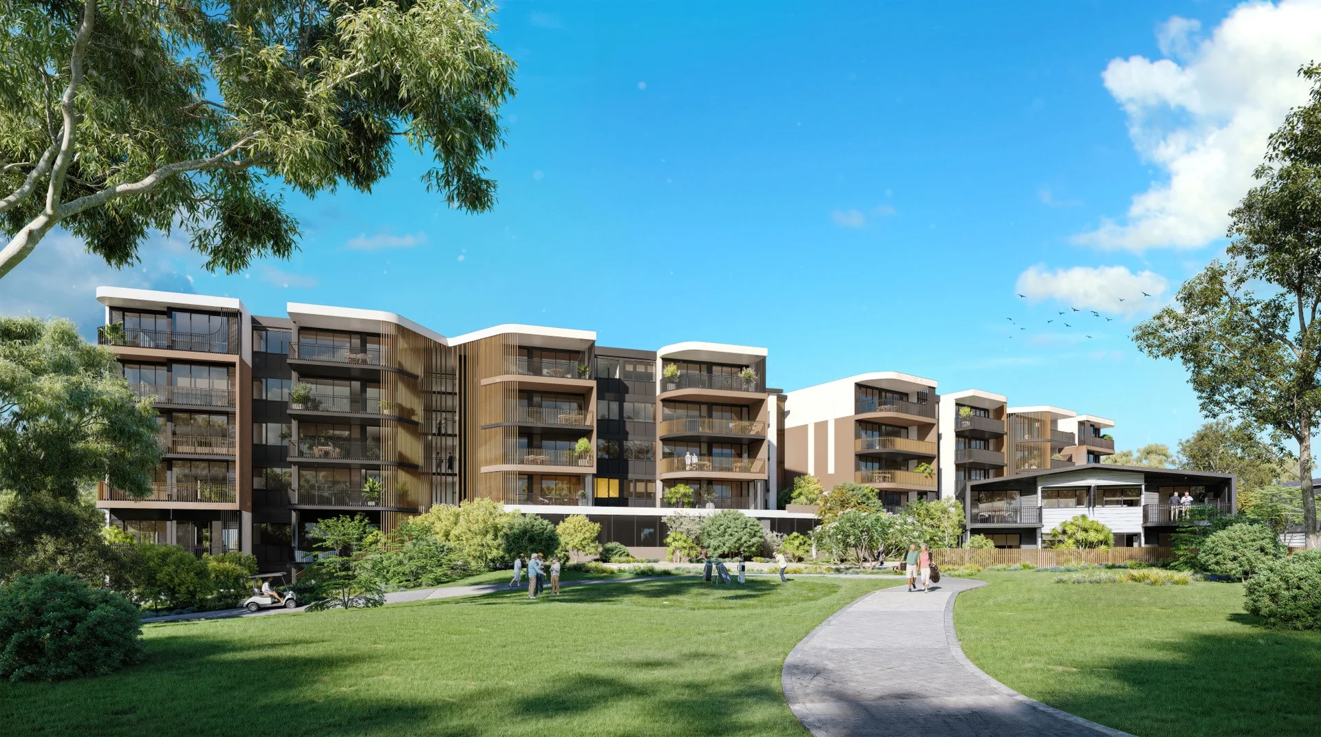 Additional image 4 of Type G/61 Gertrude Mcleod Crescent, Mount Ommaney QLD 4074