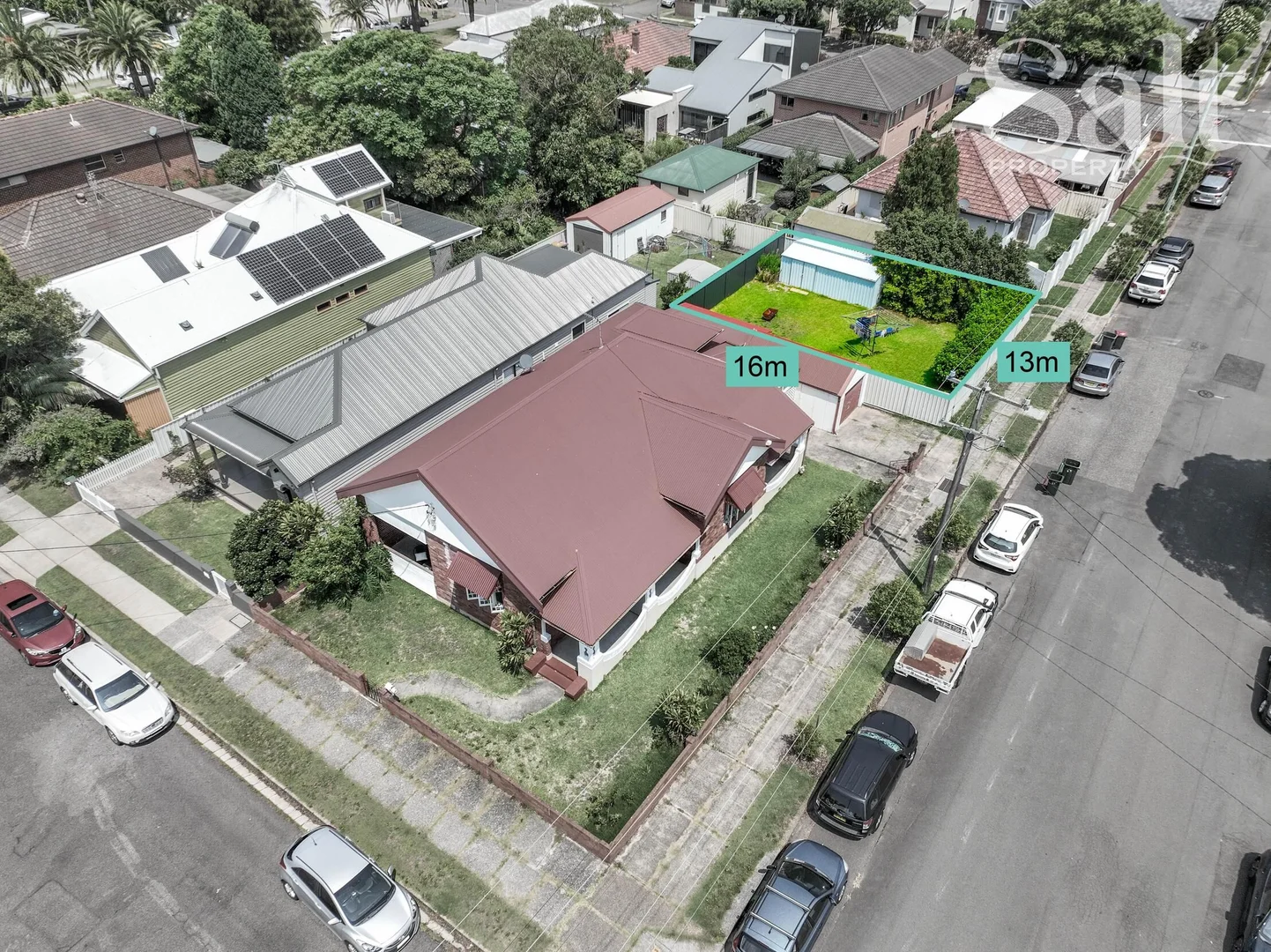 Additional image 7 of 63 Veda Street, Hamilton NSW 2303