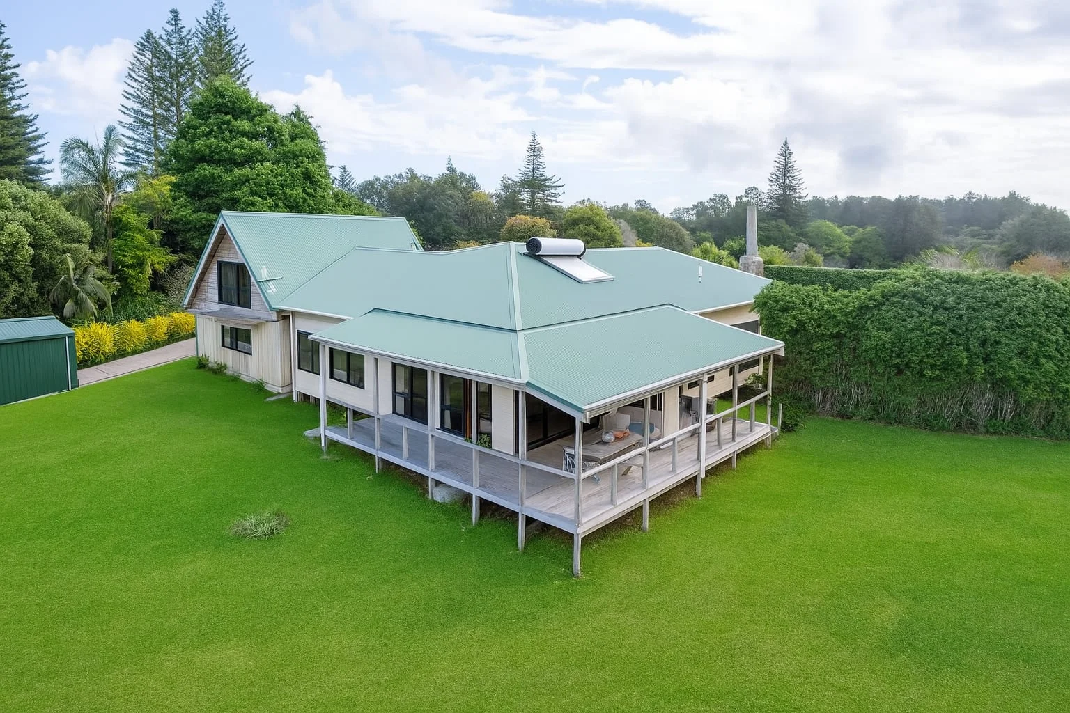 17 Cobby Robinson Road, Norfolk Island NSW 2899