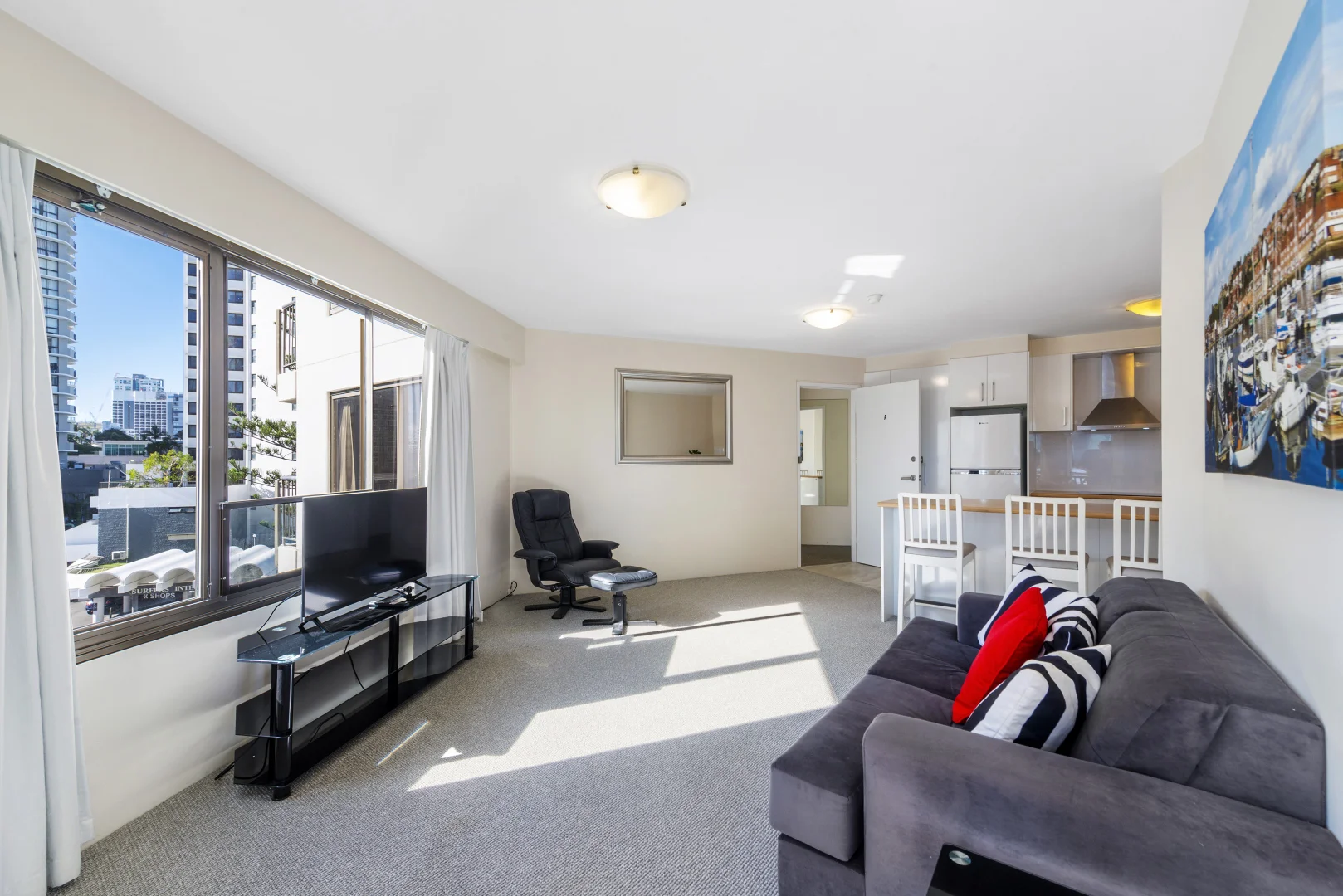 Additional image 8 of 402/8 Trickett Street, Surfers Paradise QLD 4217