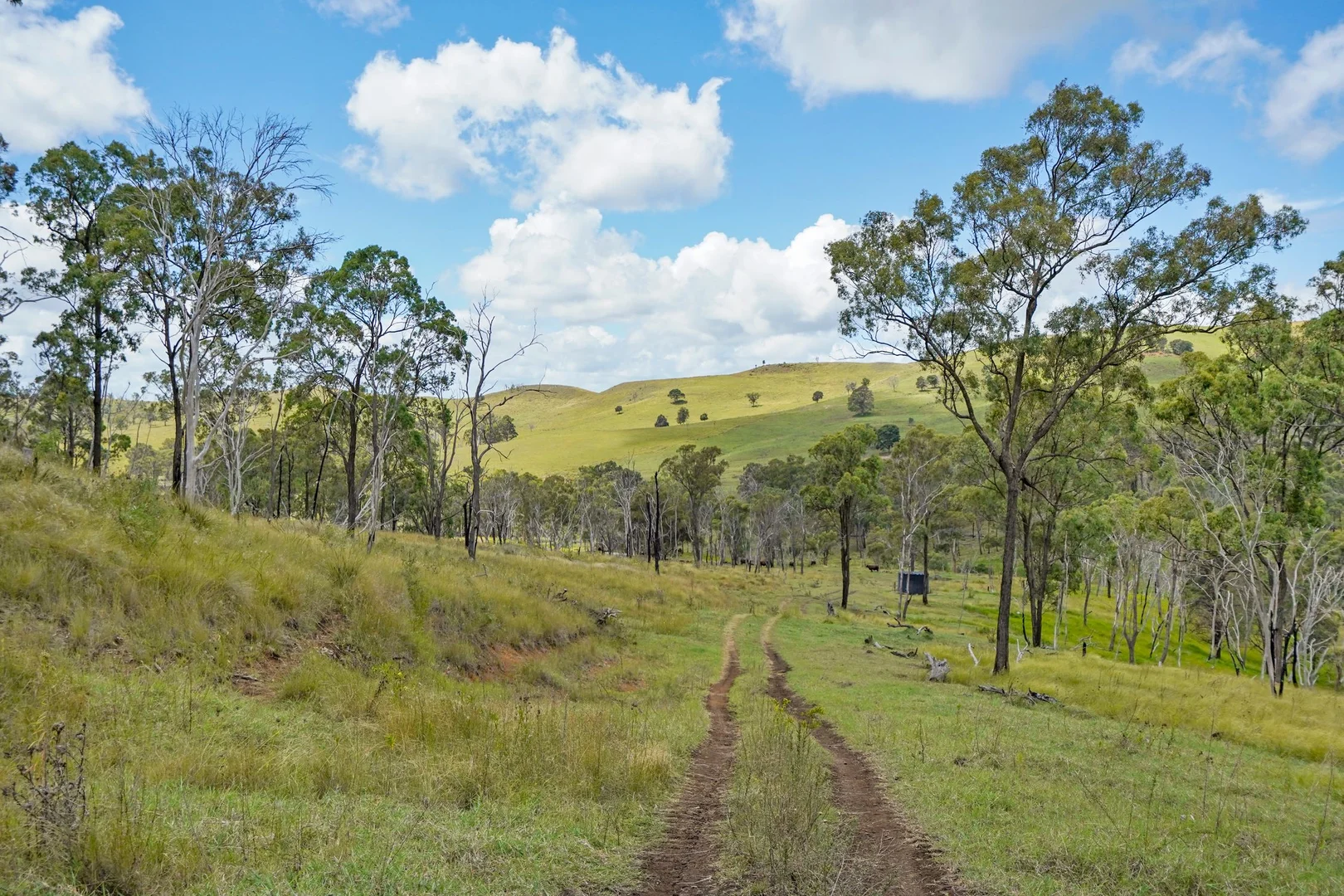 Additional image 11 of "PARADISE" 256 Paradise Road, Mount Sylvia QLD 4343