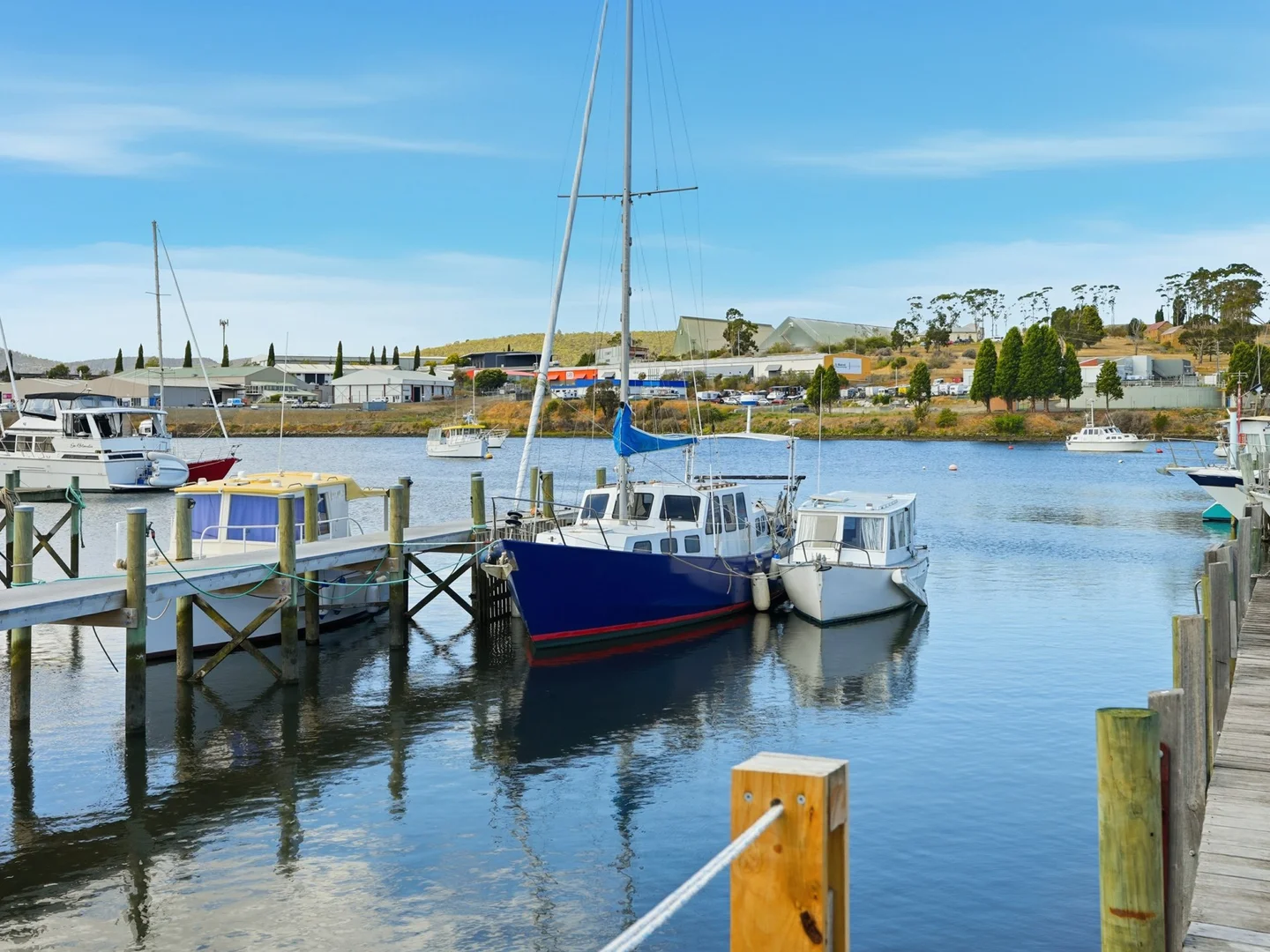 Additional image 20 of Boatshed 27a Gepp Parade, Derwent Park TAS 7009