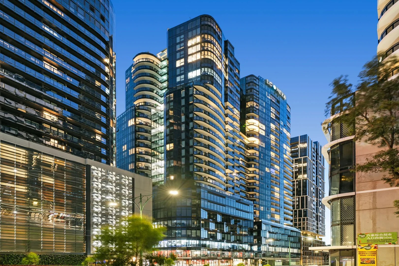 Additional image 18 of 2810/828 Whitehorse Road, Box Hill VIC 3128