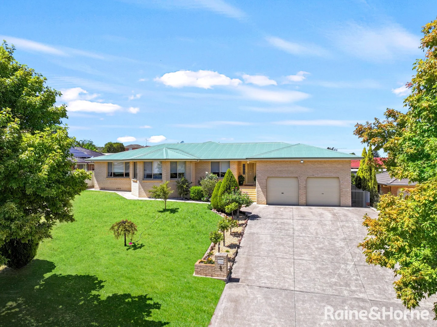 8 Maple Close, Kelso NSW 2795