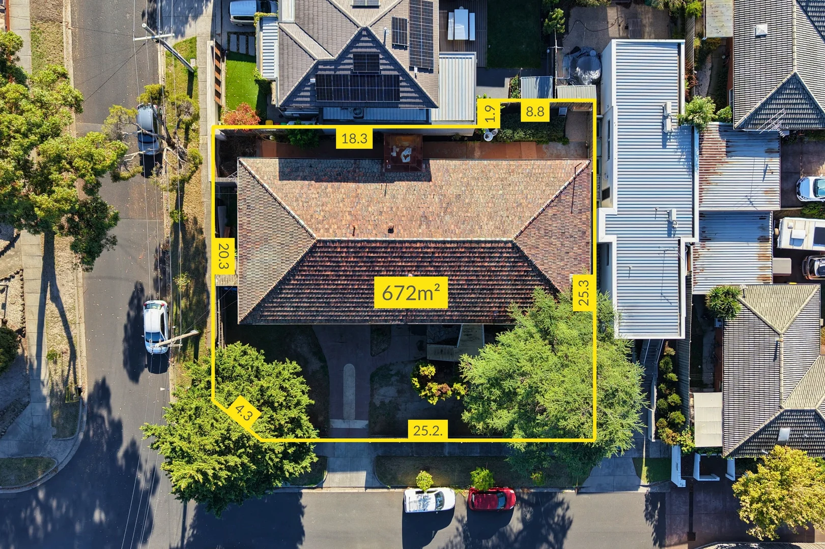 Additional image 18 of 5 Joami Street, Cheltenham VIC 3192