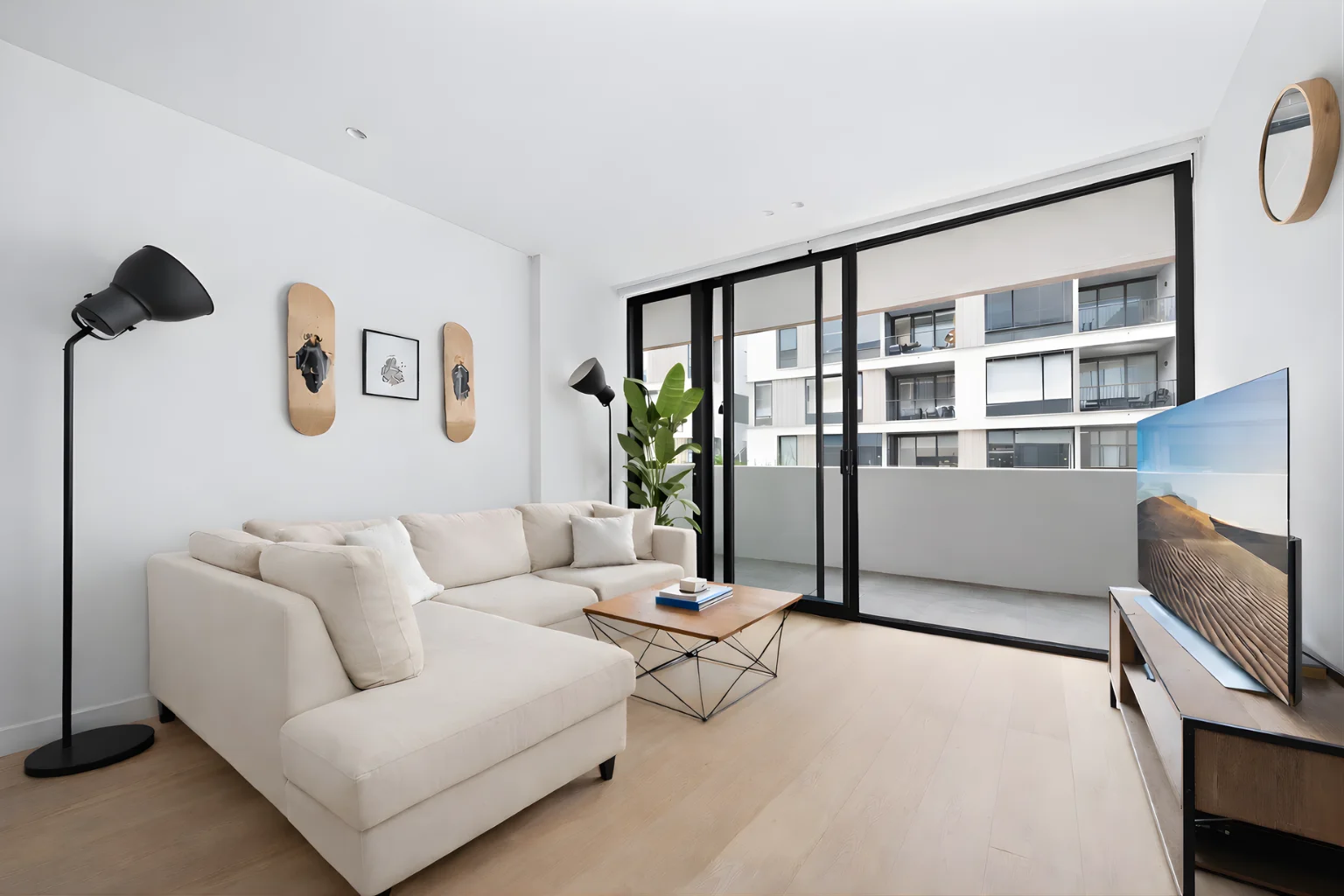 302e/72 MacDonald Street, Erskineville NSW 2043
