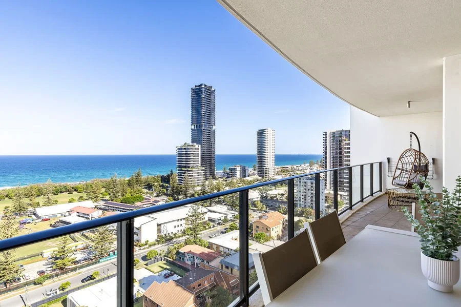 1906/22 Surf Parade, Broadbeach QLD 4218