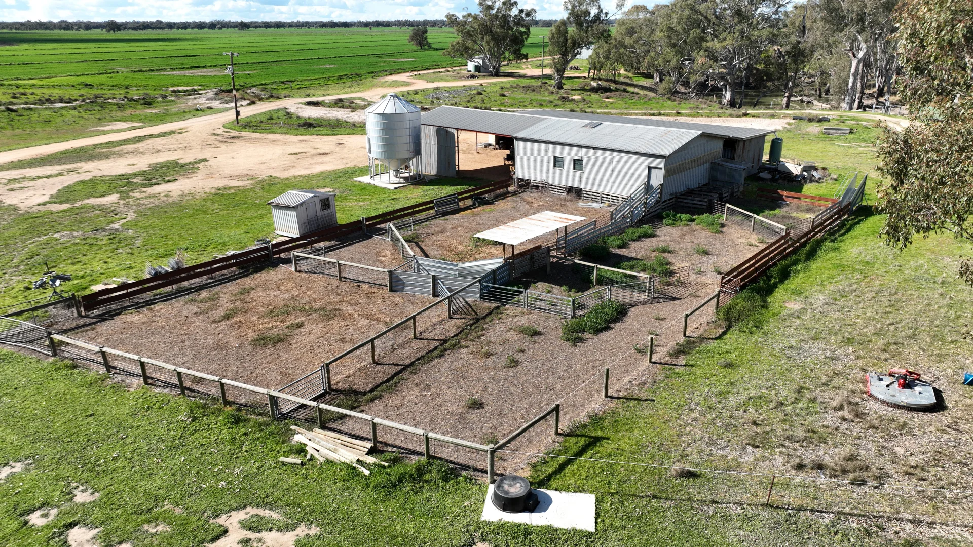 Additional image 4 of Calimo Park Brassi Road, Deniliquin NSW 2710