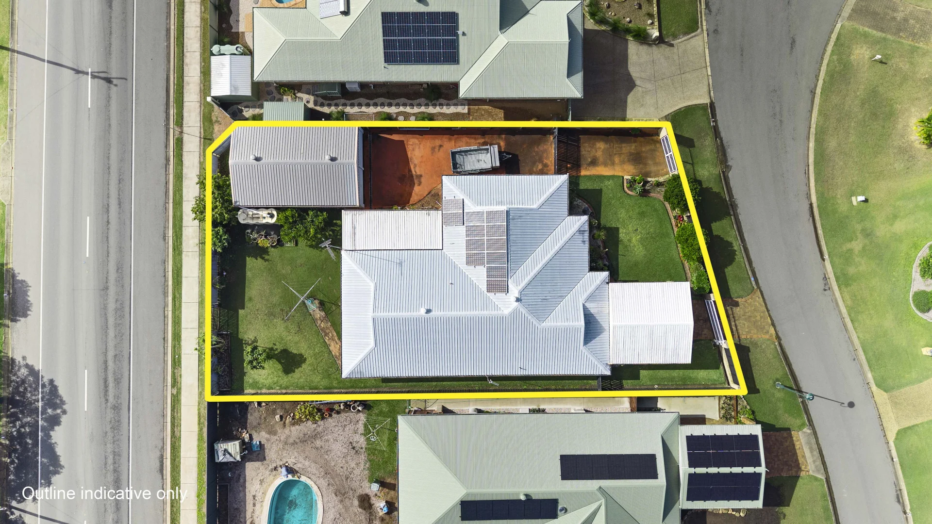 Additional image 21 of 6 Hoberg Court, Kawungan QLD 4655