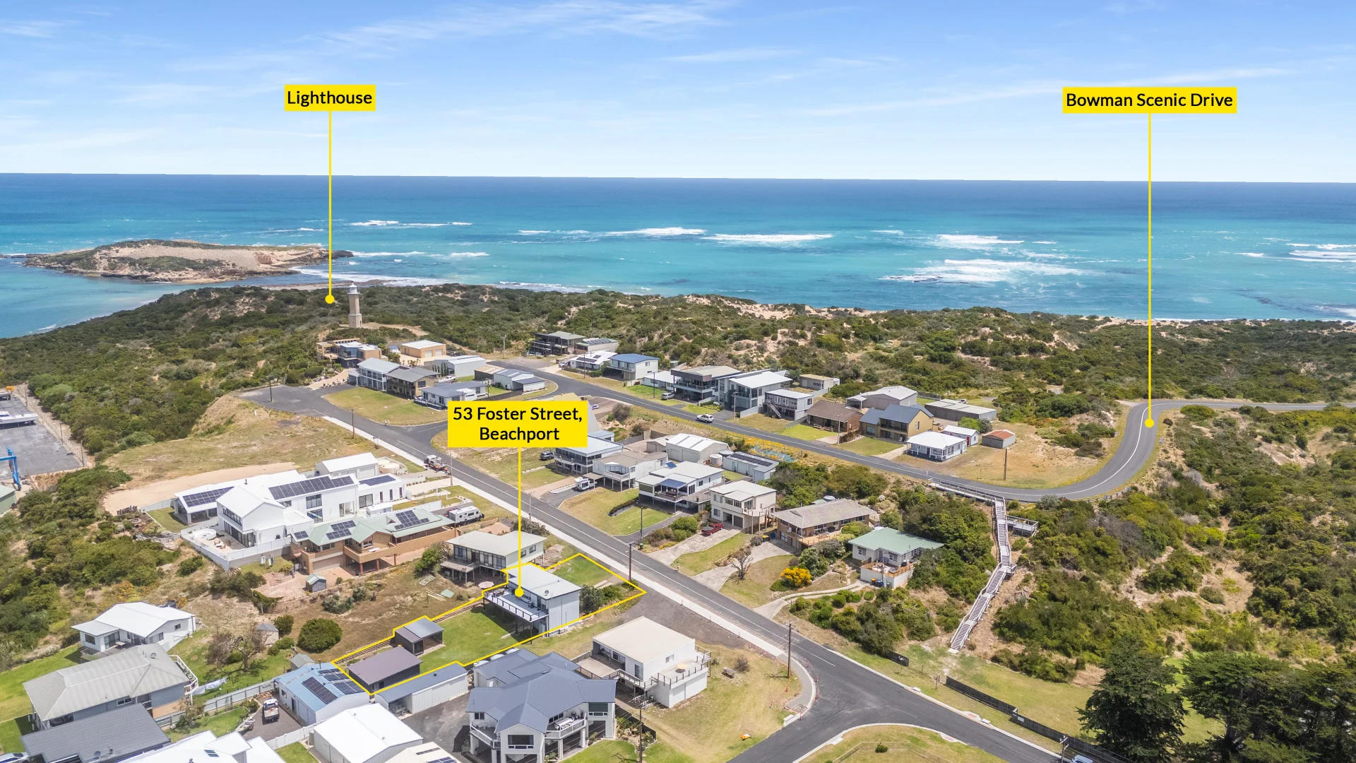 Additional image 24 of 53 Foster Street, Beachport SA 5280