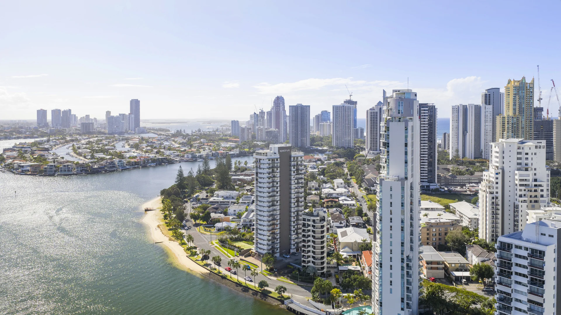 Additional image 8 of 1303/3 River Drive, Surfers Paradise QLD 4217