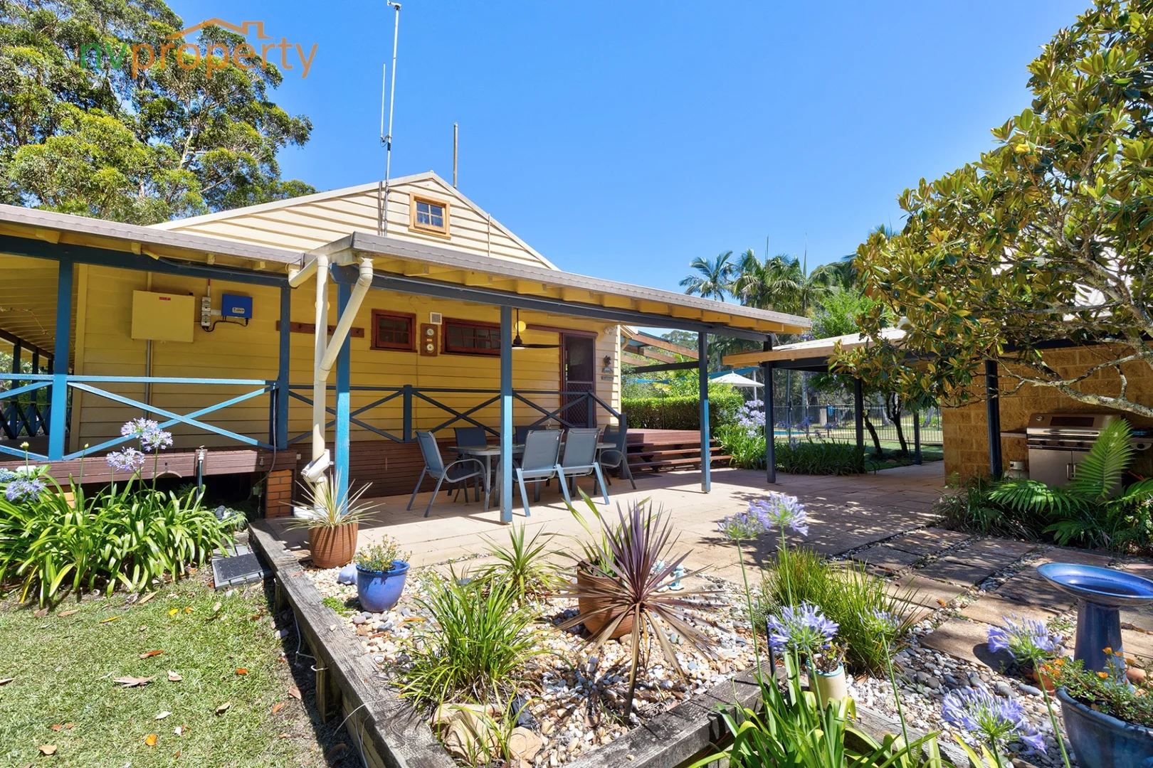 Additional image 10 of 255 Stuarts Point Road, Barraganyatti NSW 2441