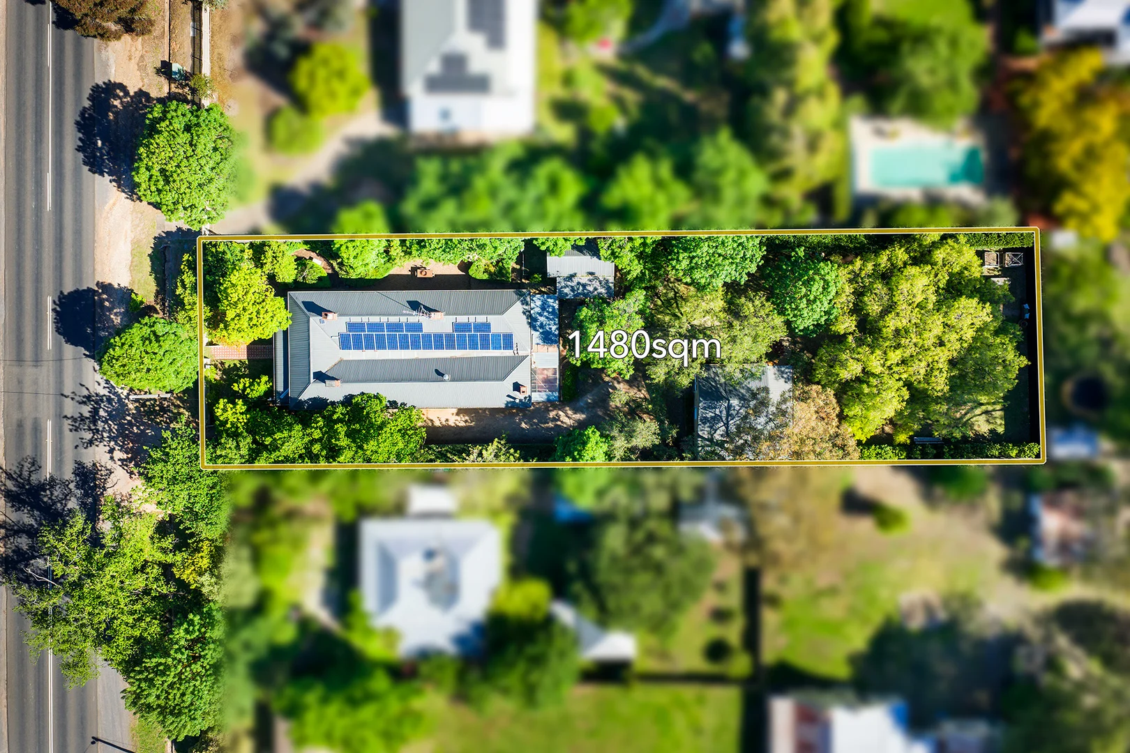 Additional image 2 of 133 High Street, Maldon VIC 3463