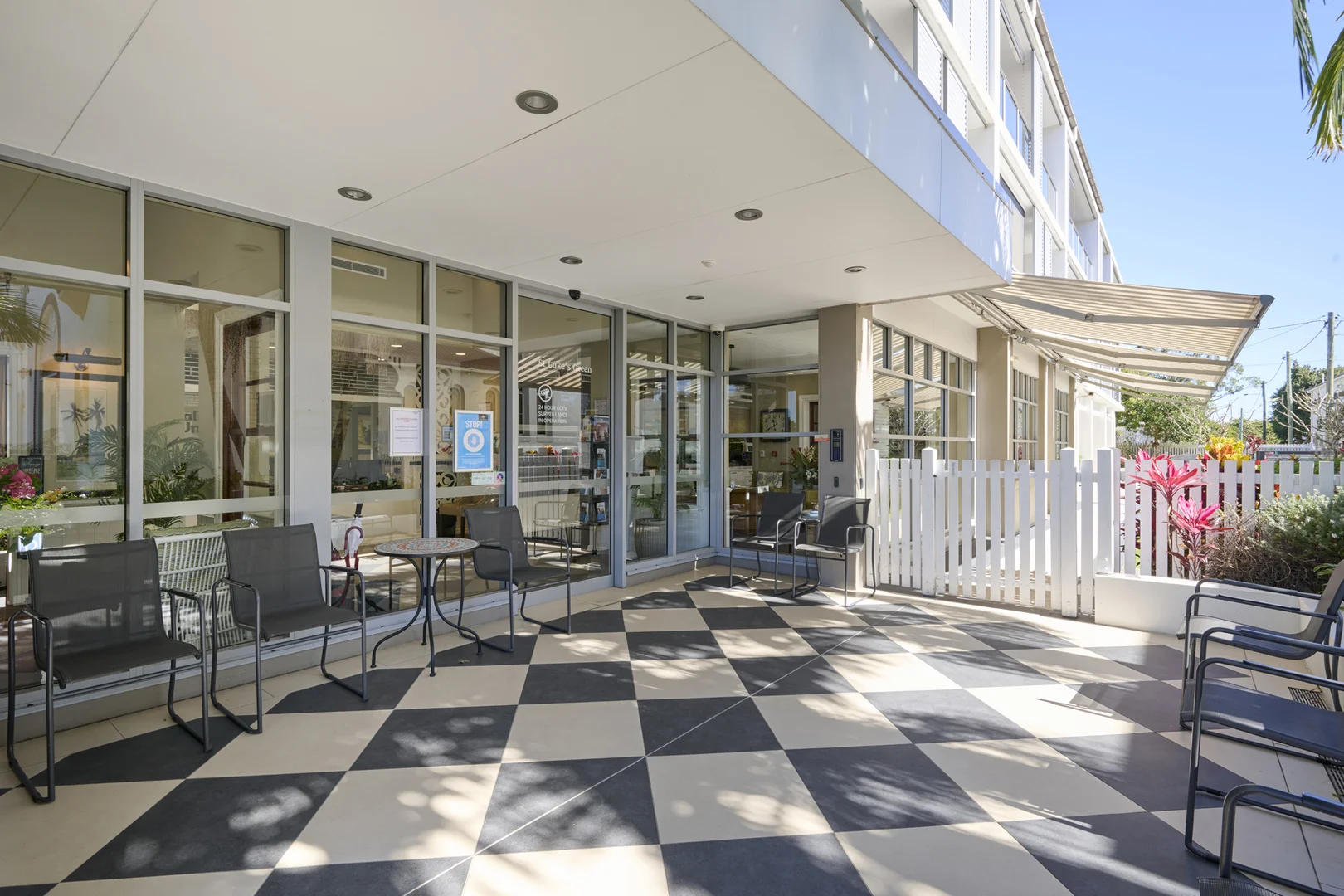 Additional image 17 of 27/43 Taylor Street, Woolloongabba QLD 4102