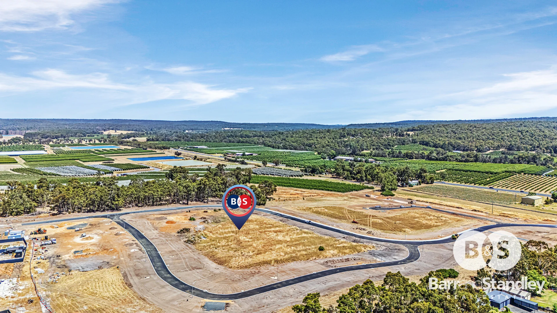 Additional image 9 of Lot 77 Meldene West Estate, Stage 3, Donnybrook WA 6239