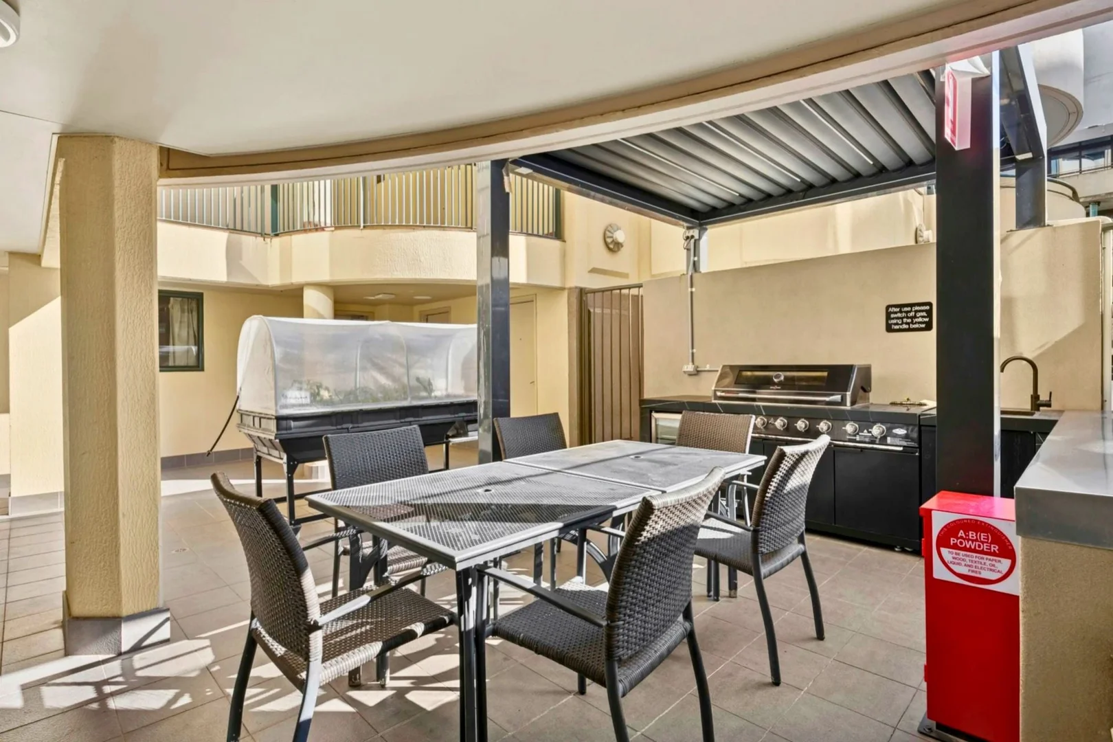 Additional image 13 of 220/74 Northbourne Avenue, Braddon ACT 2612