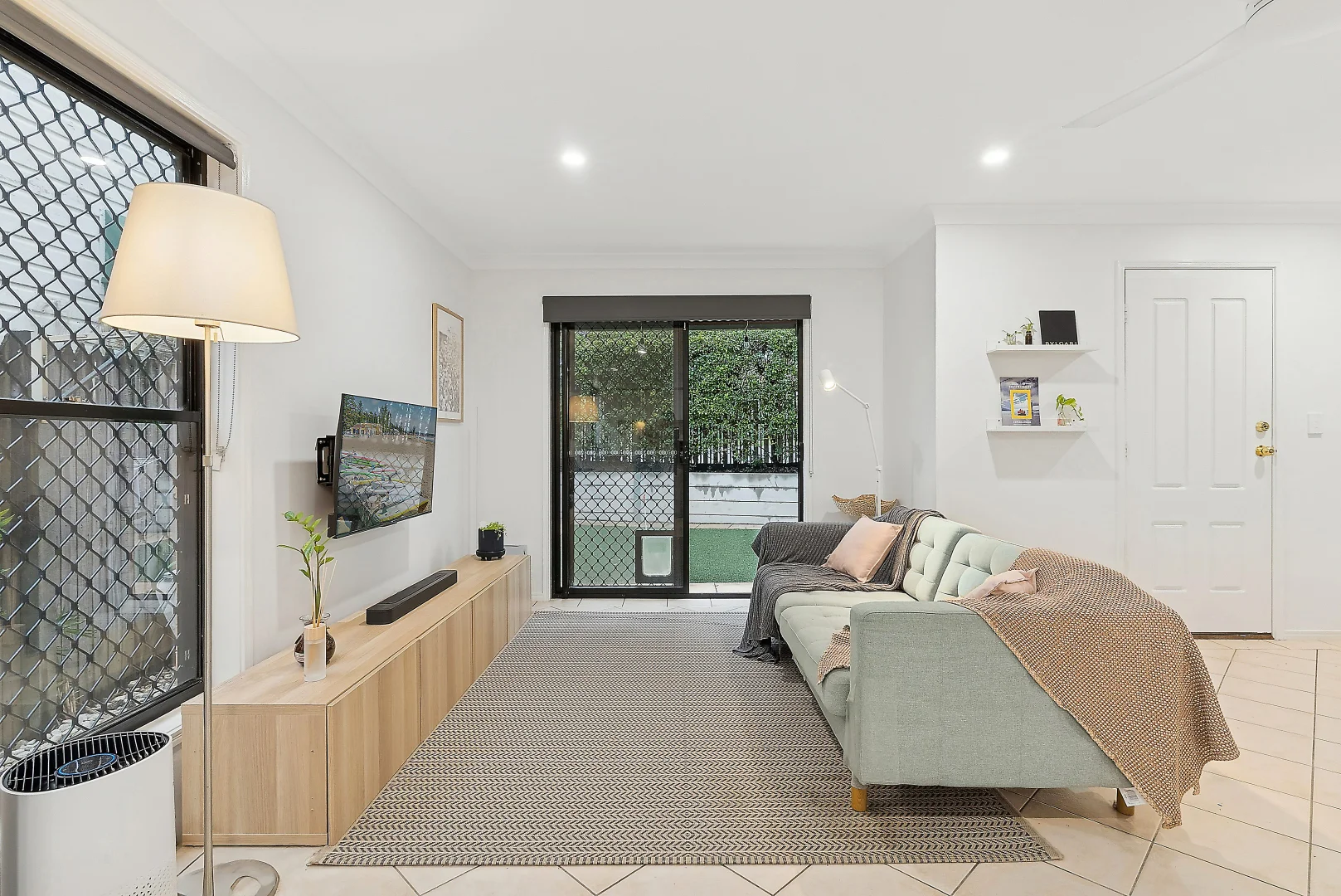 Additional image 4 of 4/11 Lade Street, Gaythorne QLD 4051