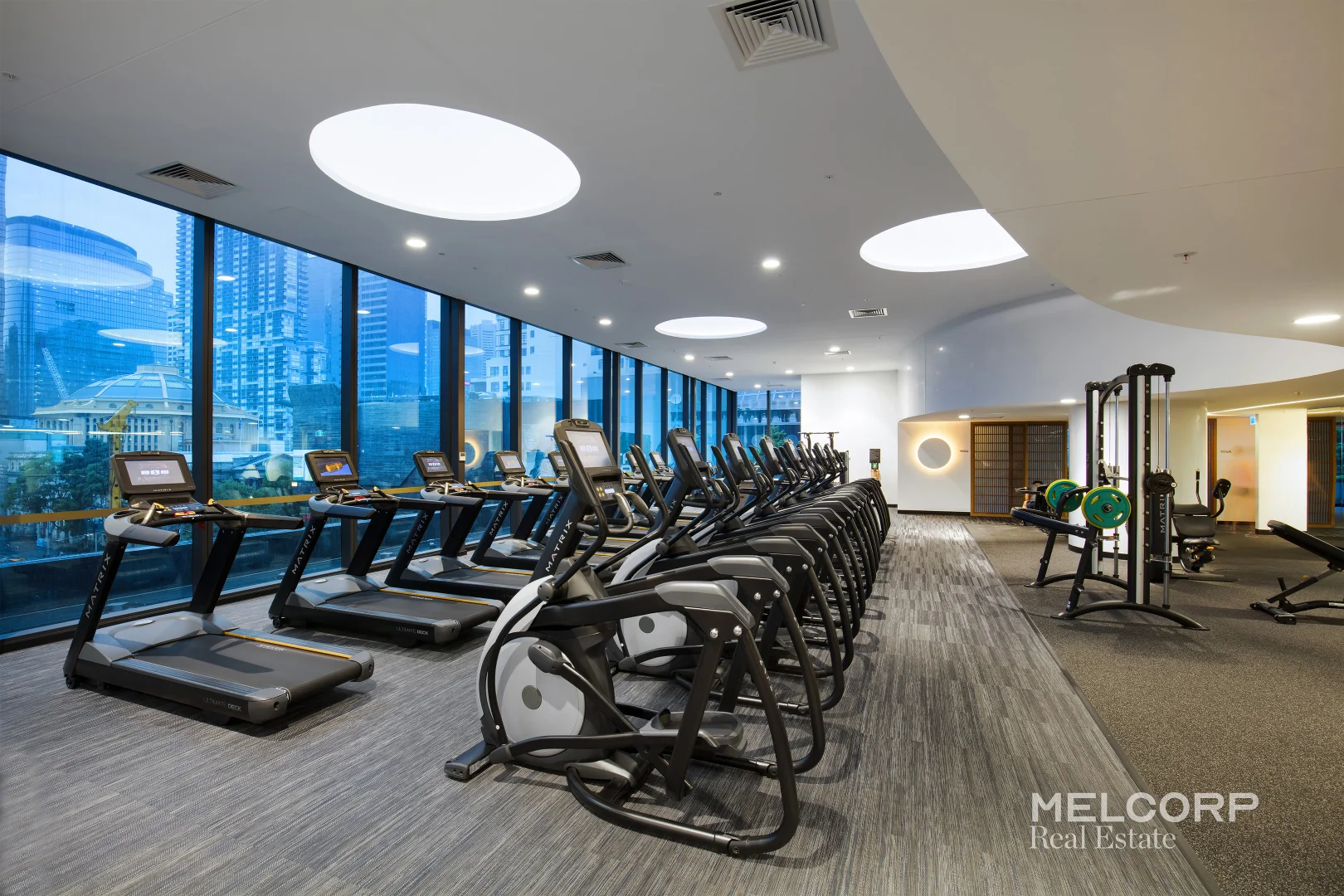 Additional image 9 of 7407/228 La Trobe Street, Melbourne VIC 3000