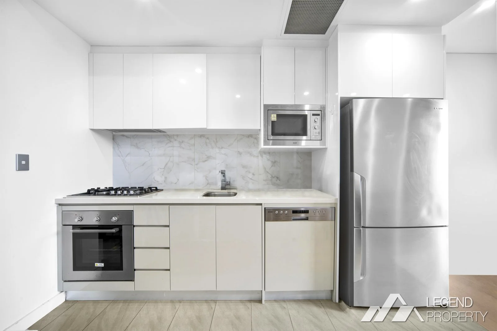 Additional image 4 of Level 5, 543/351 George Street, Waterloo NSW 2017