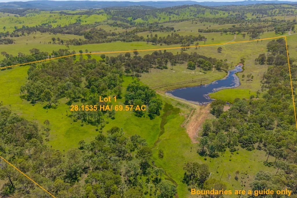 Additional image 6 of 1023 Elginvale Road, Elgin Vale QLD 4615