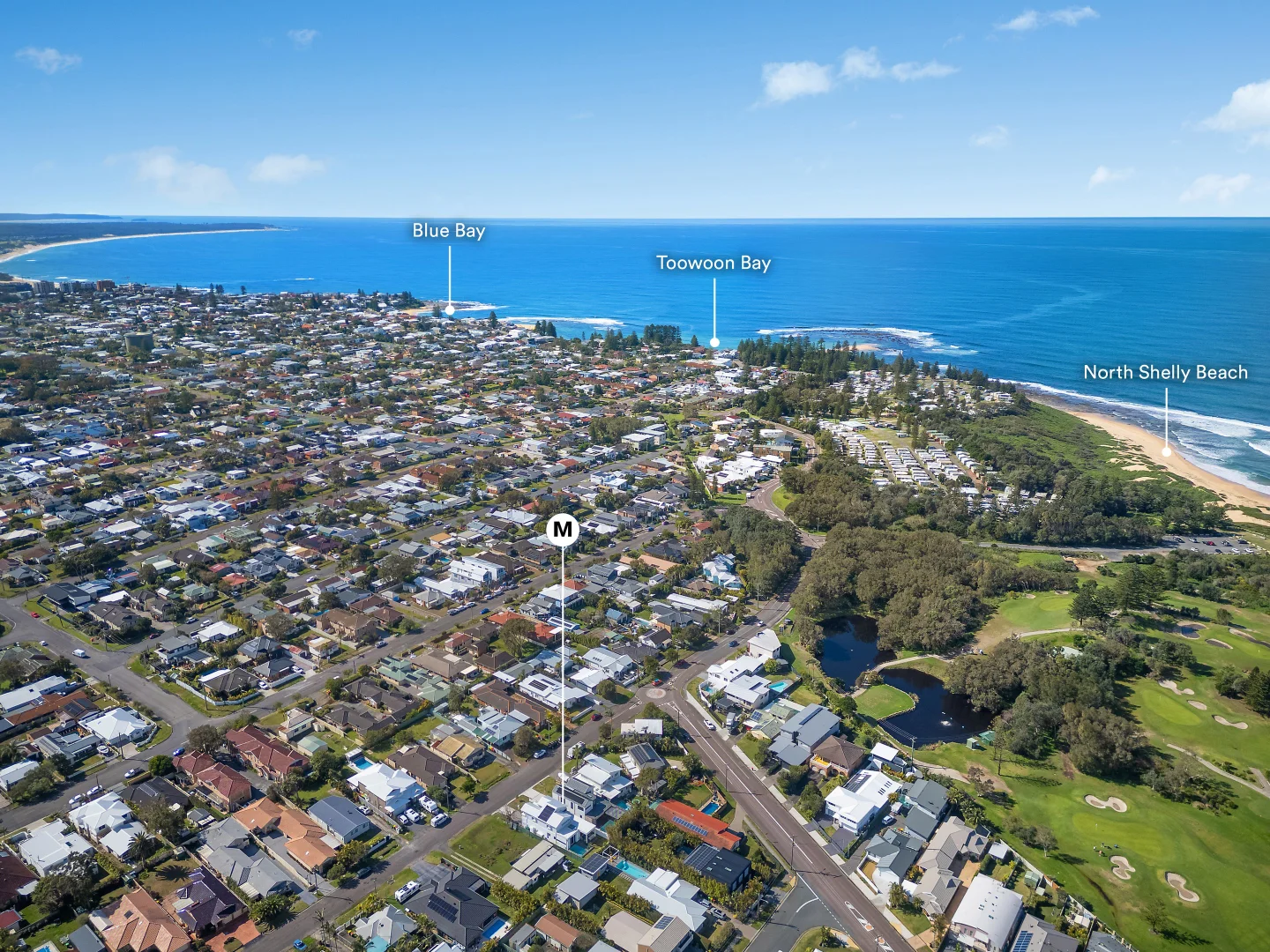 Additional image 16 of 75 Oaks Avenue, Shelly Beach NSW 2261