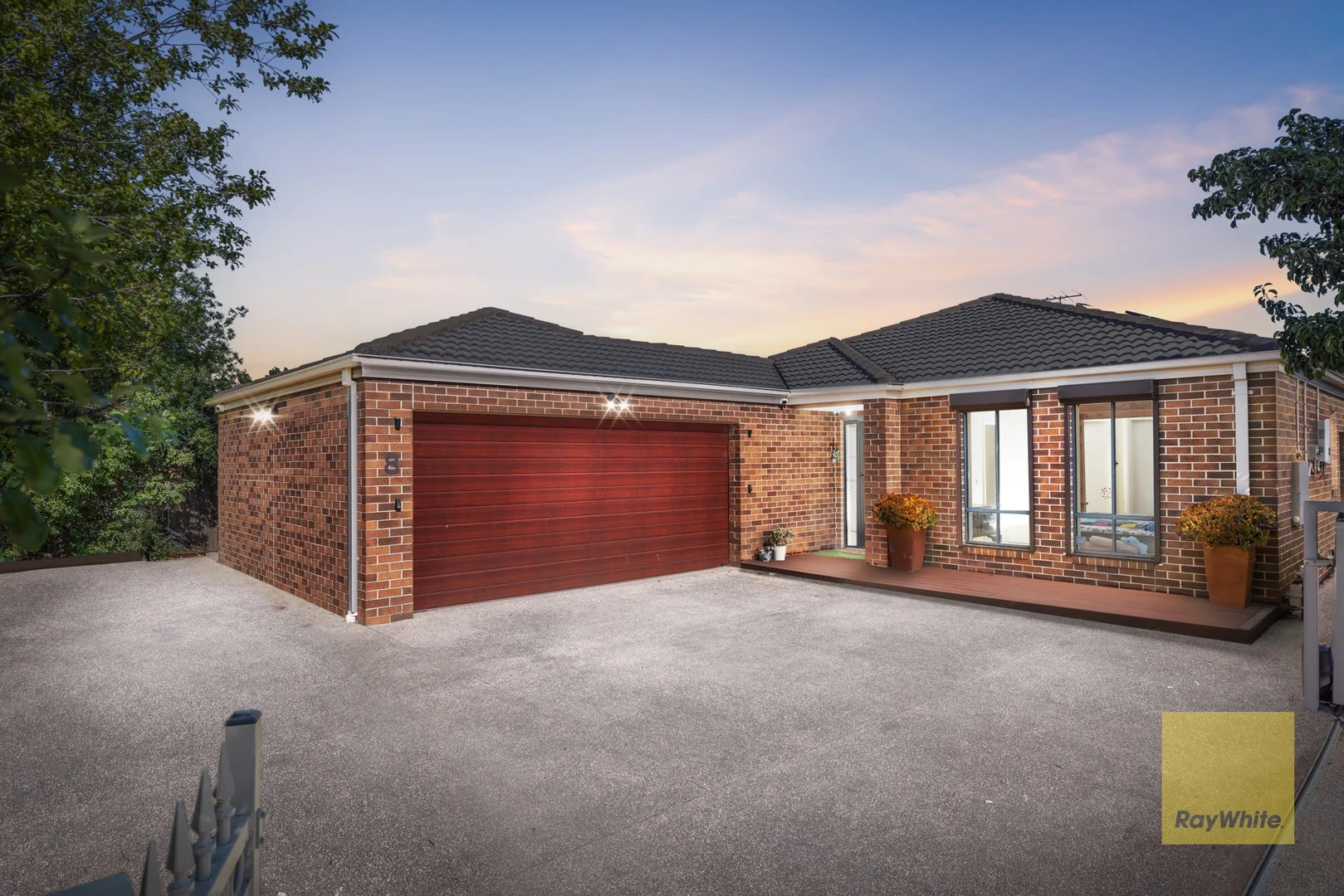 8 Fieldstone Place, Tarneit VIC 3029