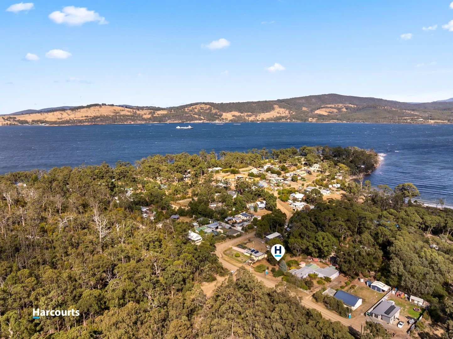 Additional image 6 of Lot 1 Flakemores Road, Eggs And Bacon Bay TAS 7112