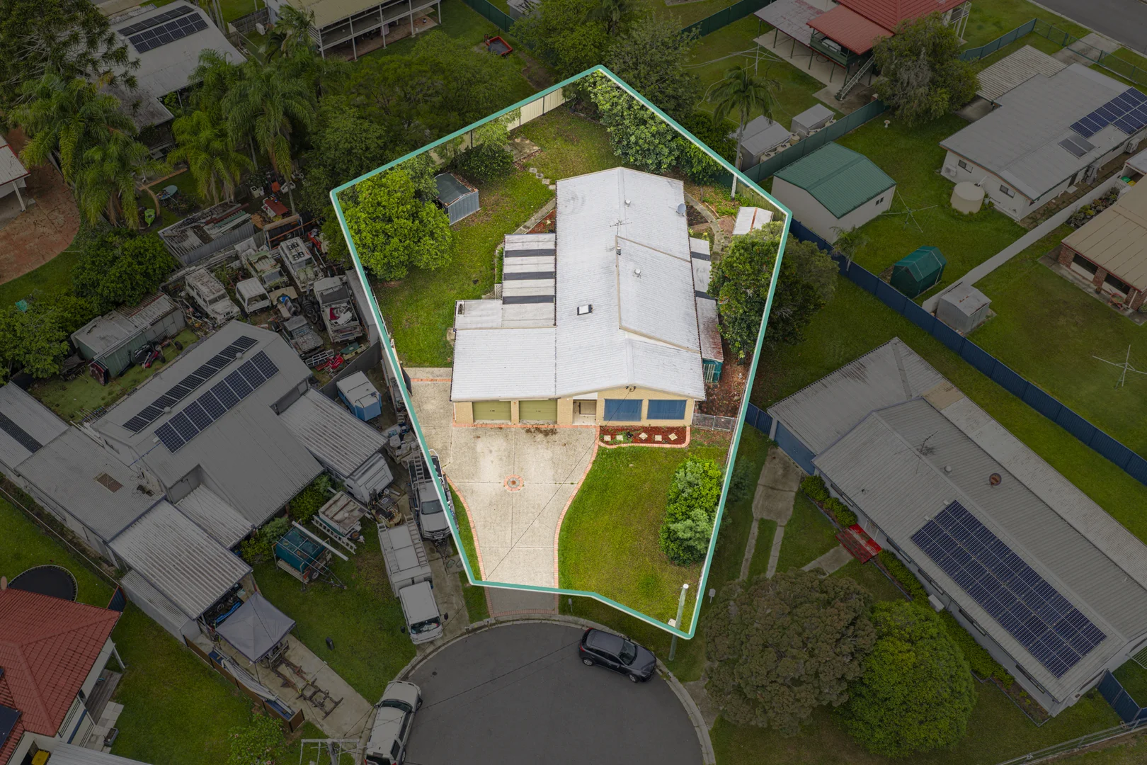 Additional image 17 of 7 Roy Court, Lawnton QLD 4501