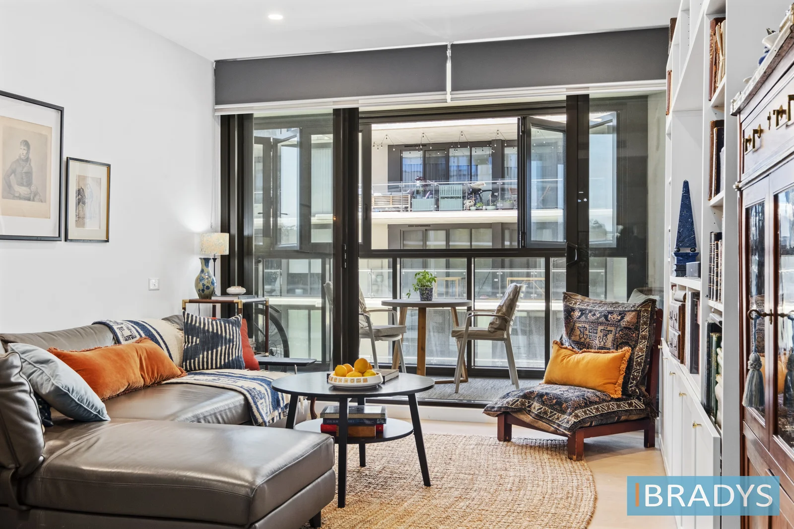 Additional image 9 of 216/21 Provan Street Street, Campbell ACT 2612