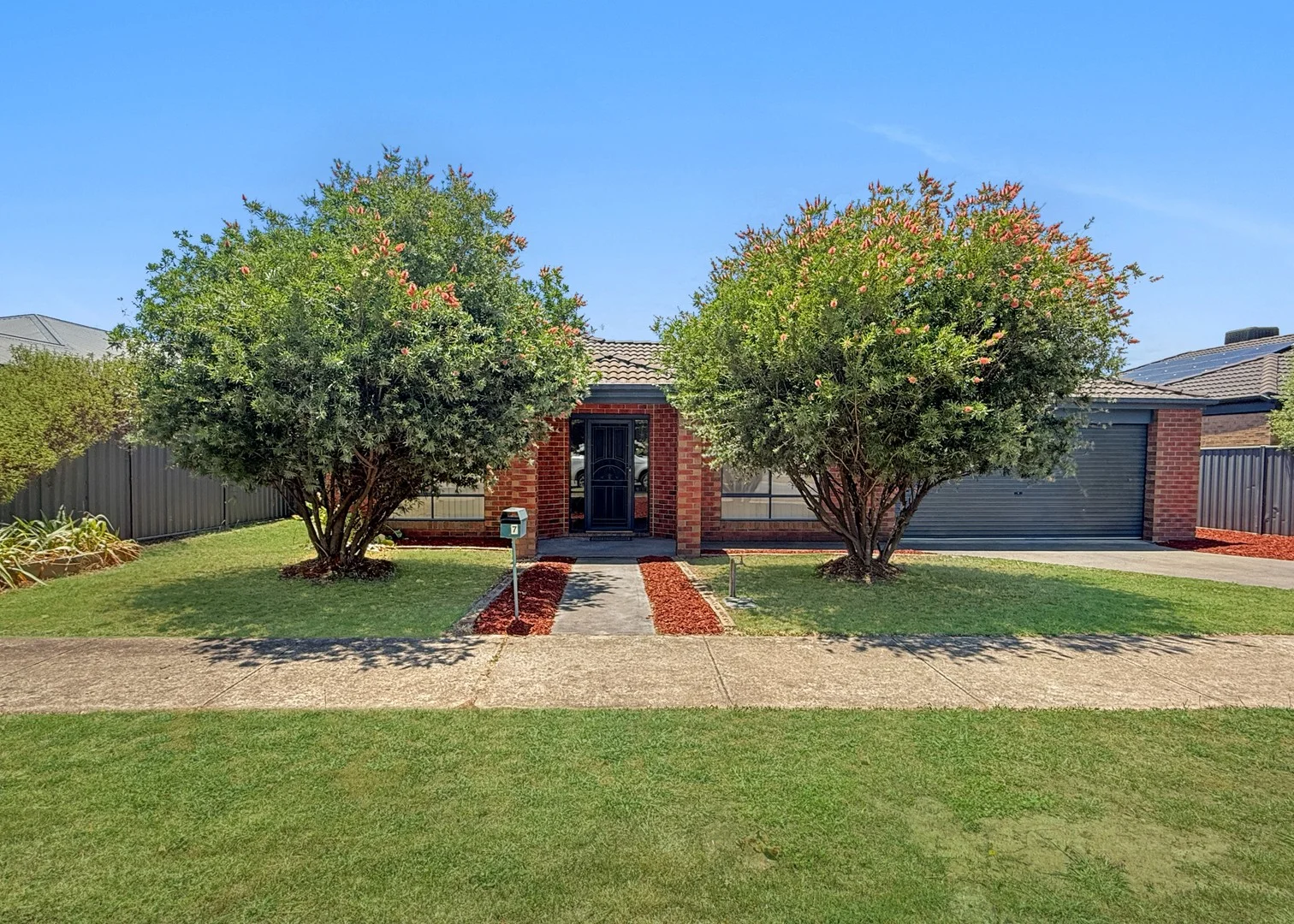 7 Stewart Street, Mansfield VIC 3722