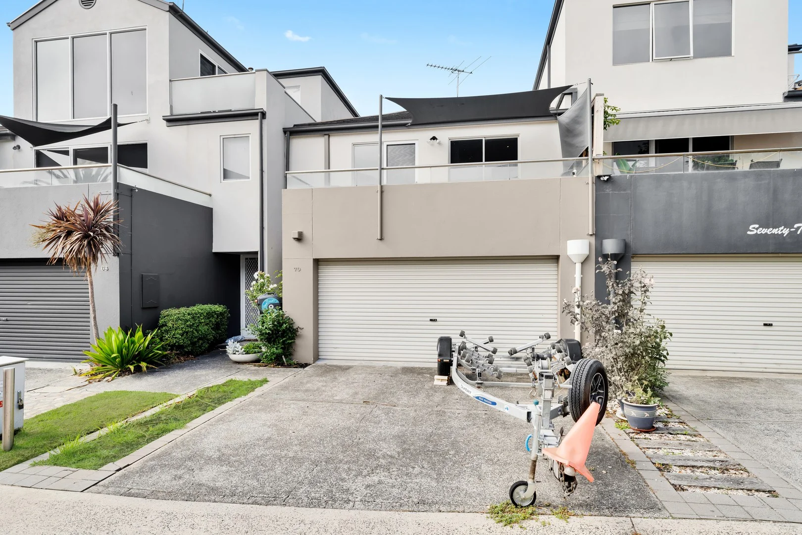 70 Scarborough Drive, Patterson Lakes VIC 3197