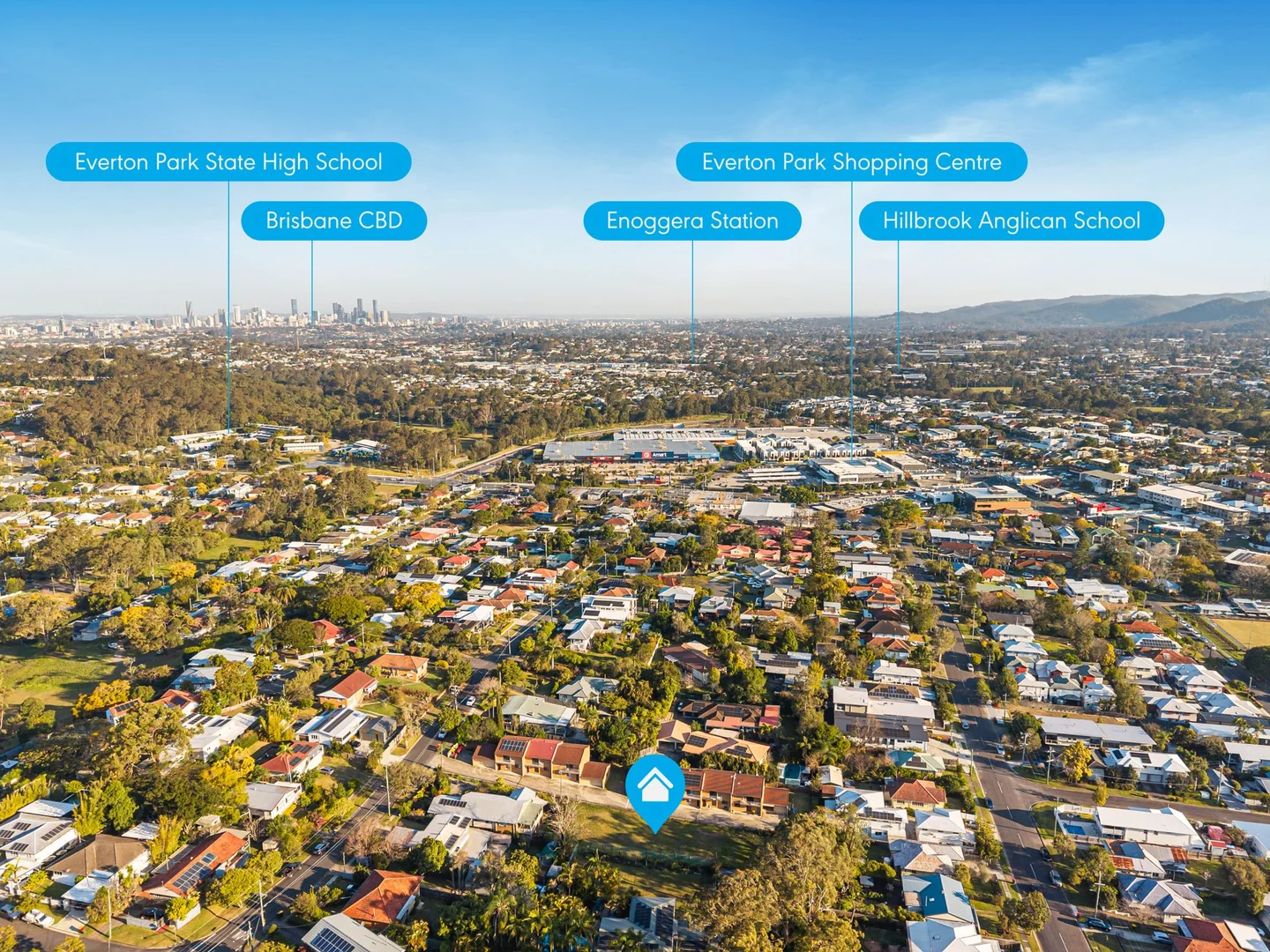 Additional image 3 of 84 Cutbush Road, Everton Park QLD 4053