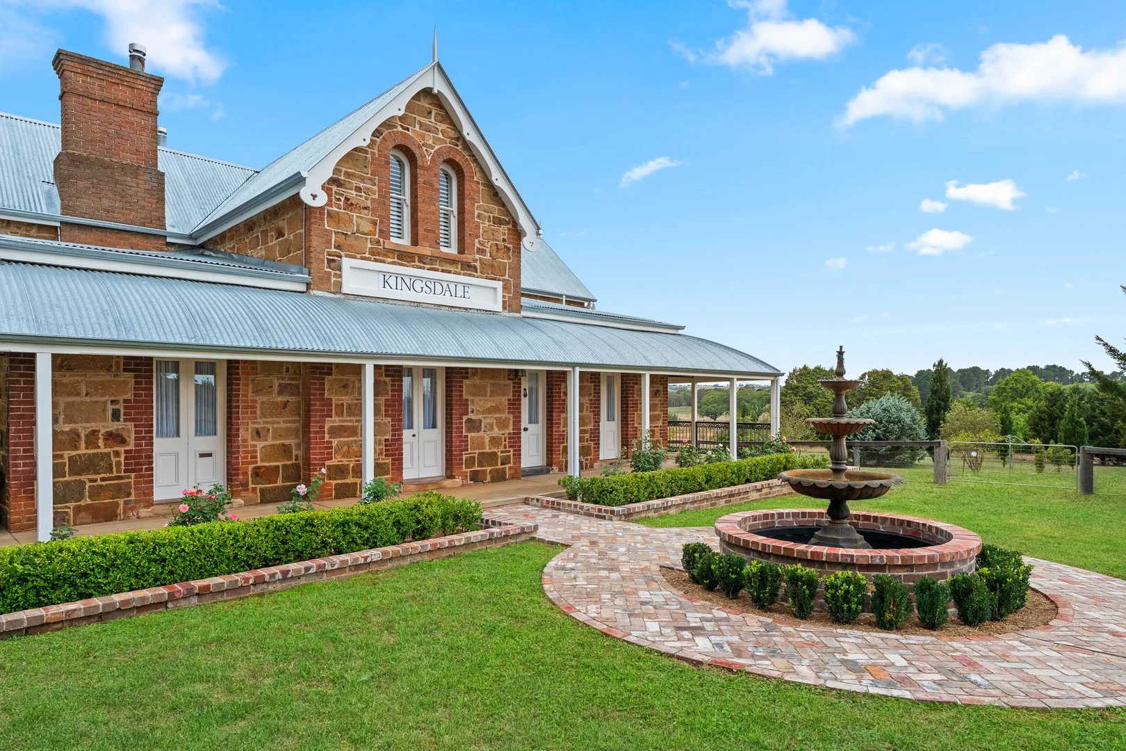 19 Marble Hill Road, Kingsdale via, Goulburn NSW 2580