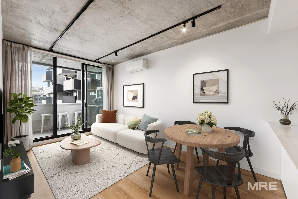 908/154 Cremorne Street, Cremorne VIC 3121