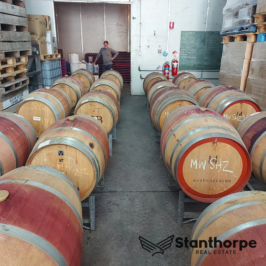 Additional image 6 of 2271 Eukey Road, Ballandean QLD 4382