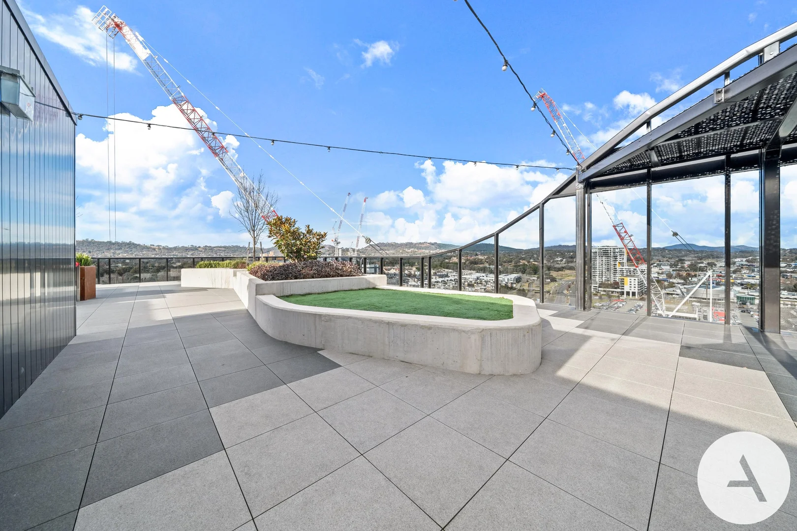 Additional image 13 of 1024/15 Bowes Street, Phillip ACT 2606