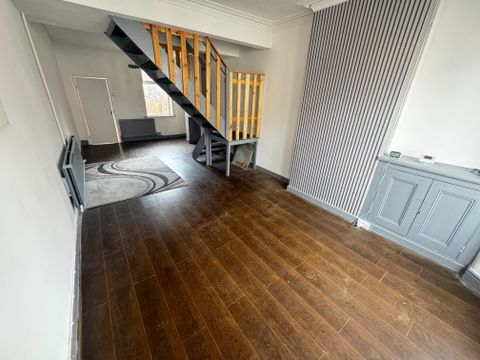 Cranmer Street, Leicester LE3