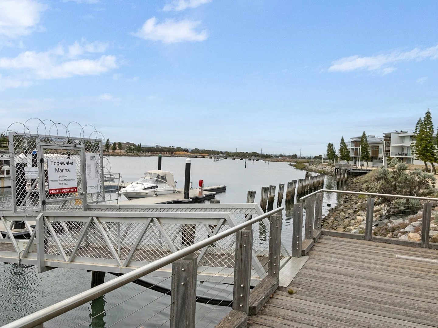 C7 Edgewater Marina/Precinct 1 Wirra Drive, New Port SA 5015